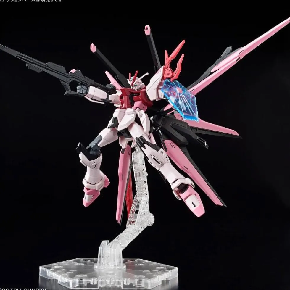 HGGBM 008 Gundam Perfect Strike Freedom Rouge