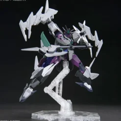 HGGBM 006 Plutine Gundam