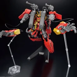 HGGBM 007 Typhoeus Gundam Chimera