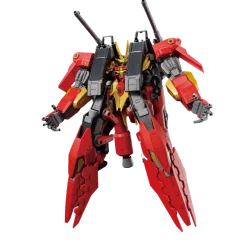HGGBM 007 Typhoeus Gundam Chimera