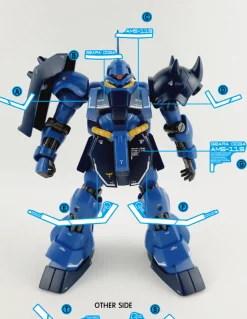 HG Geara Doga