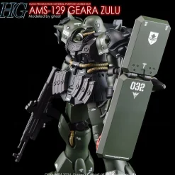 HG Geara Zulu Decals
