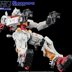 HG Gelgoog (GQuuuuuuX)