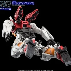 HG Gelgoog (GQuuuuuuX)
