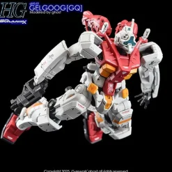 HG Gelgoog (GQuuuuuuX)
