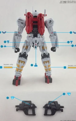 HG Gelgoog (GQuuuuuuX)