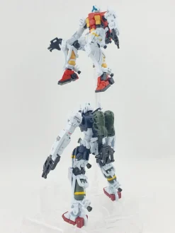 HG Gelgoog (GQuuuuuuX)