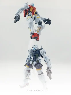 HG Gelgoog (GQuuuuuuX)