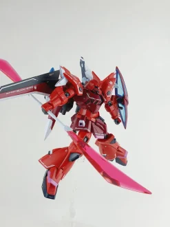 HG Gelgoog Menace