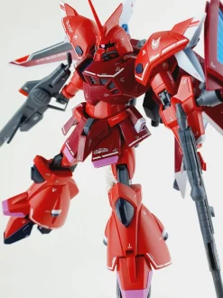 HG Gelgoog Menace
