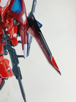 HG Gelgoog Menace