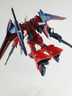 HG Gelgoog Menace