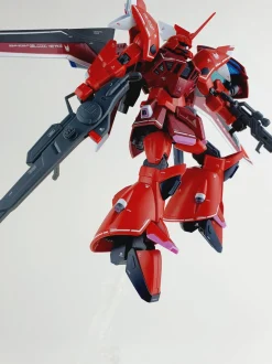 HG Gelgoog Menace