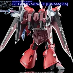HG Gelgoog Menace [Lunamaria] Decals