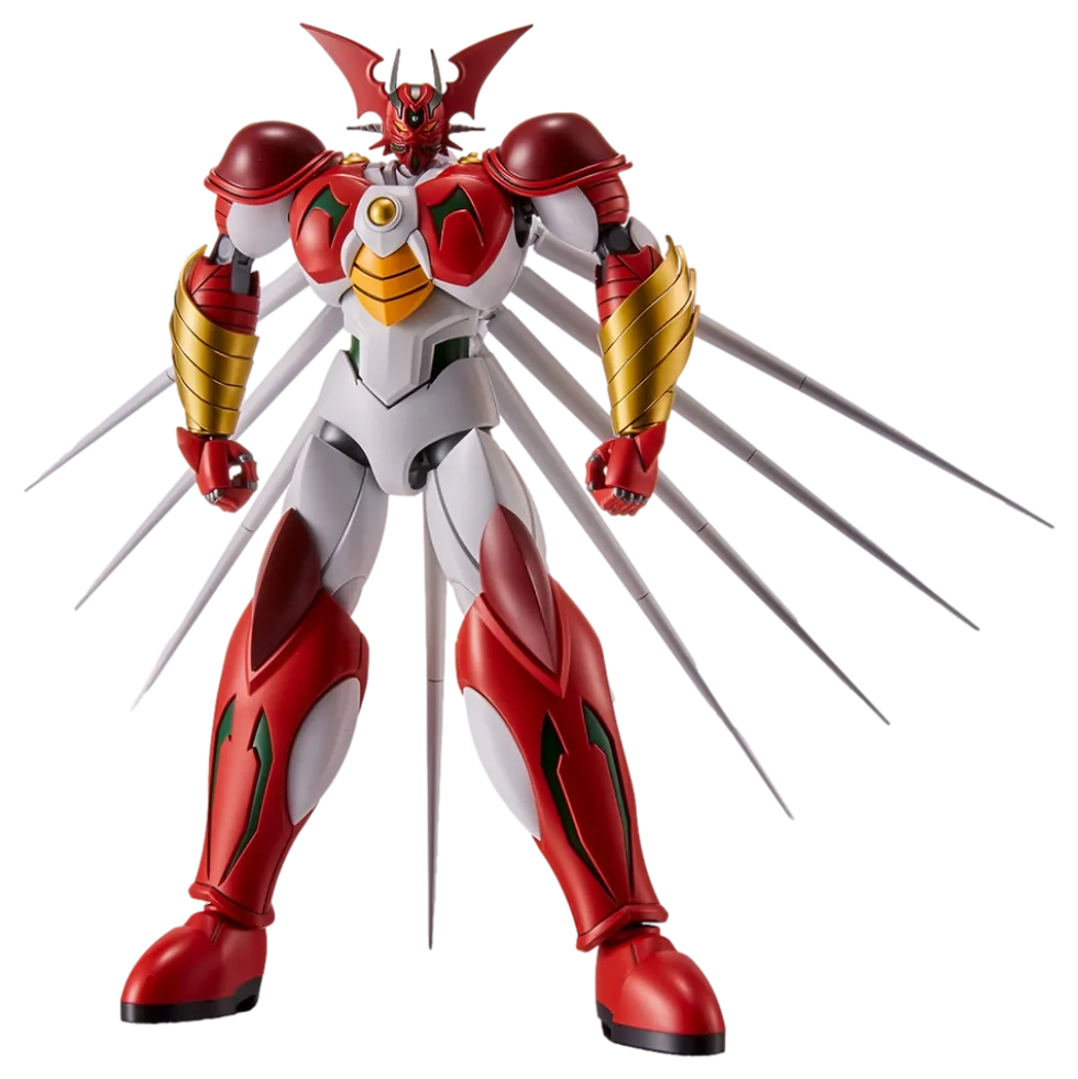 HG Getter Arc