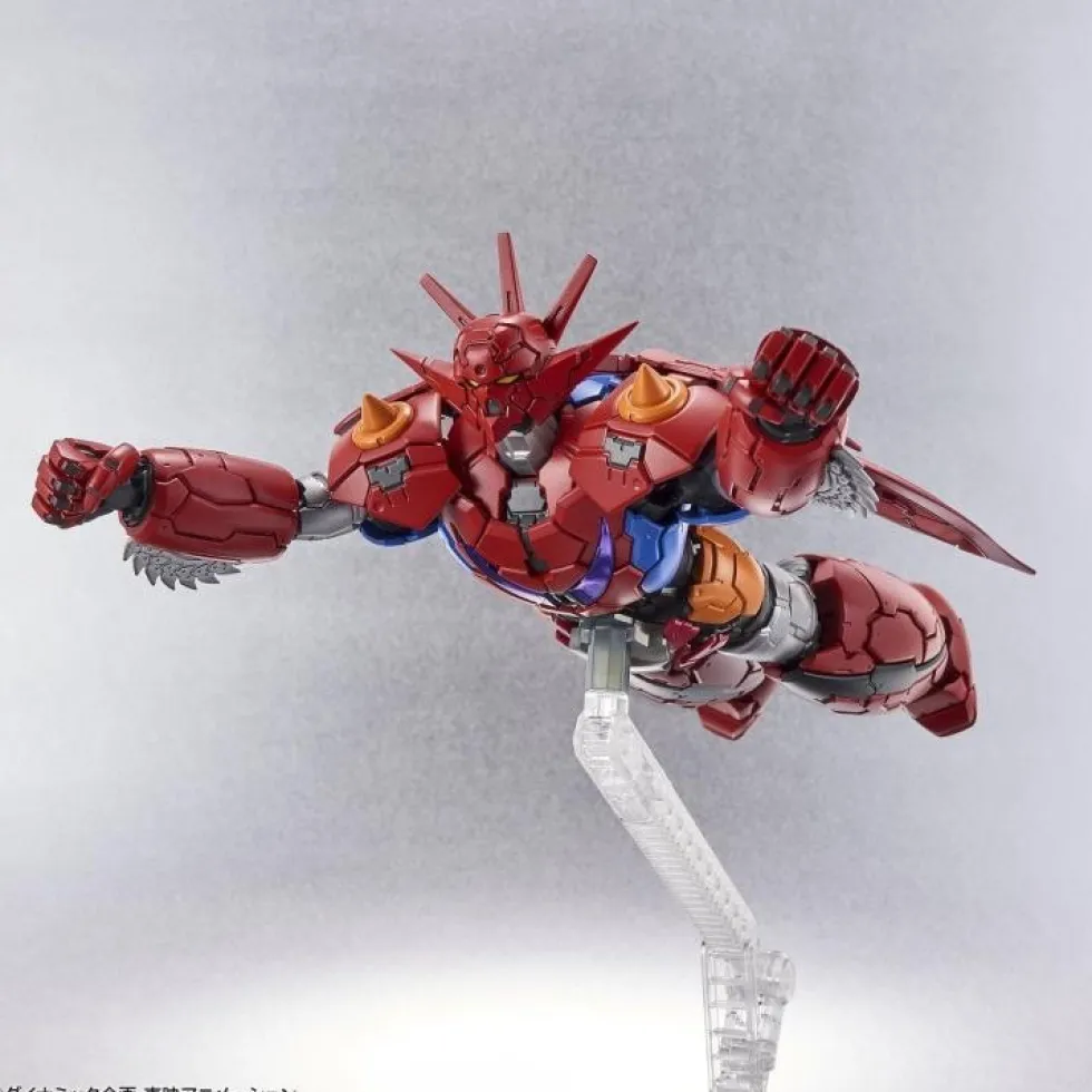 HG Getter Dragon (Infinitism)