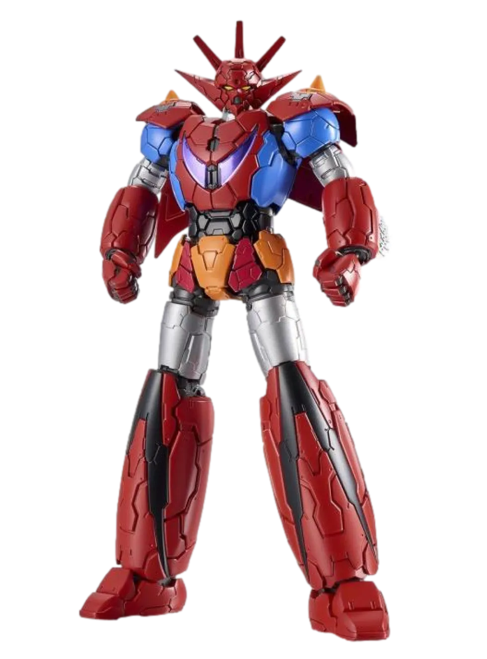 HG Getter Dragon (Infinitism)