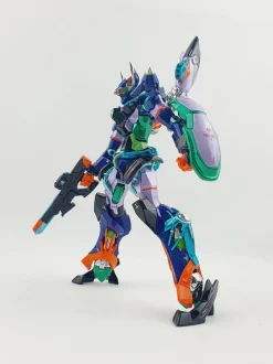 HG GFreD