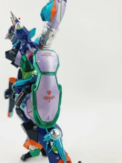 HG GFreD