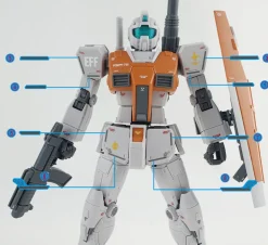 HG GM [Moroccan Front]