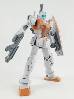 HG GM [Moroccan Front]