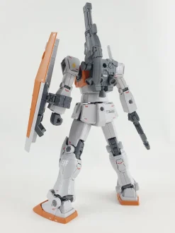 HG GM [Moroccan Front]