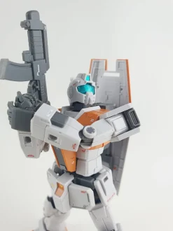 HG GM [Moroccan Front]