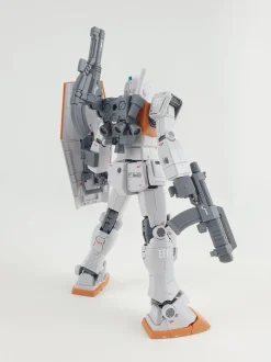 HG GM [Moroccan Front]