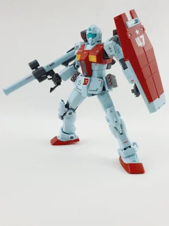 HG GM Shoulder Cannon