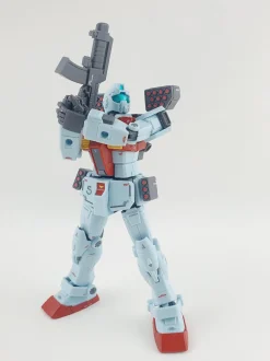 HG GM Shoulder Cannon