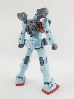 HG GM Shoulder Cannon