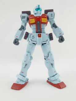 HG GM Shoulder Cannon