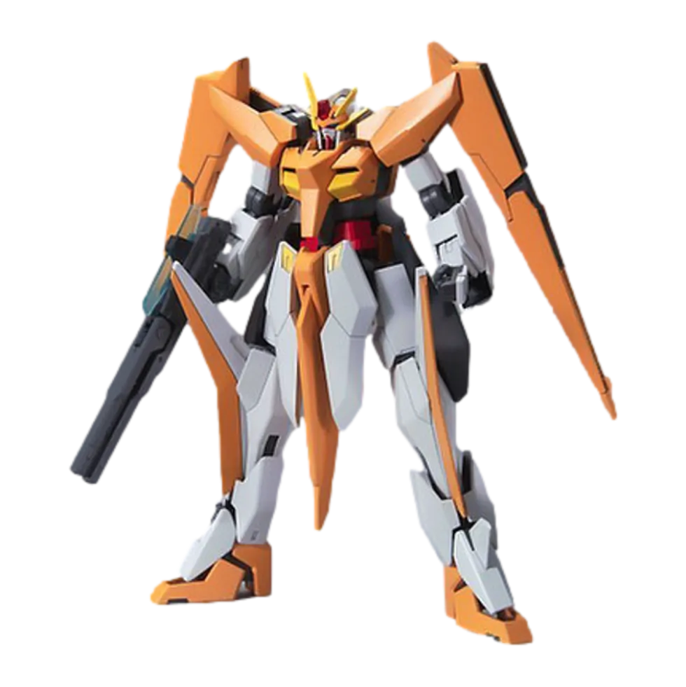 HG00 028 GN-007 Arios Gundam