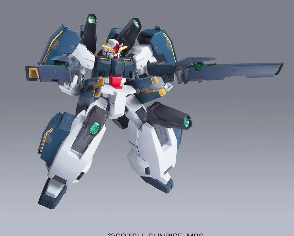 HG00 051 GN-008GNHW/B Seravee GNHW/B