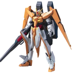 HG00 050 GN-007GNHW/M Arios Gundam GNHW/M