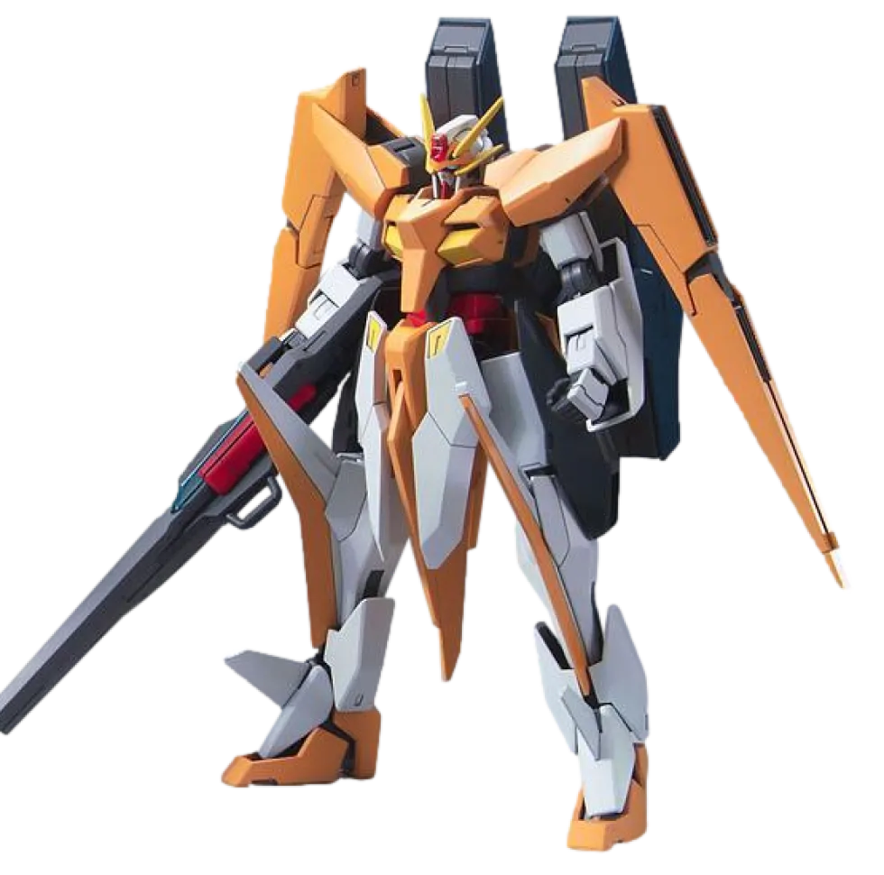 HG00 050 GN-007GNHW/M Arios Gundam GNHW/M