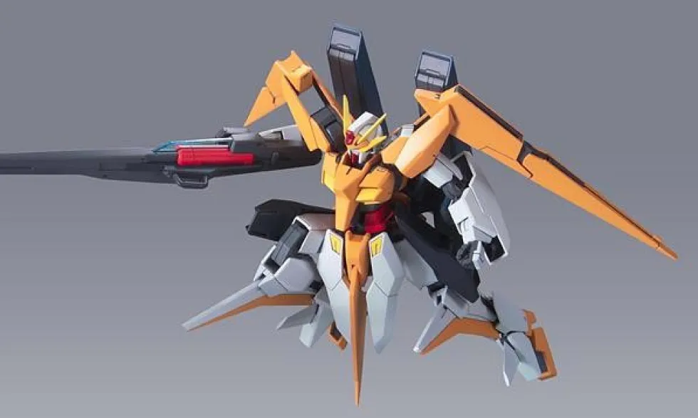 HG00 050 GN-007GNHW/M Arios Gundam GNHW/M