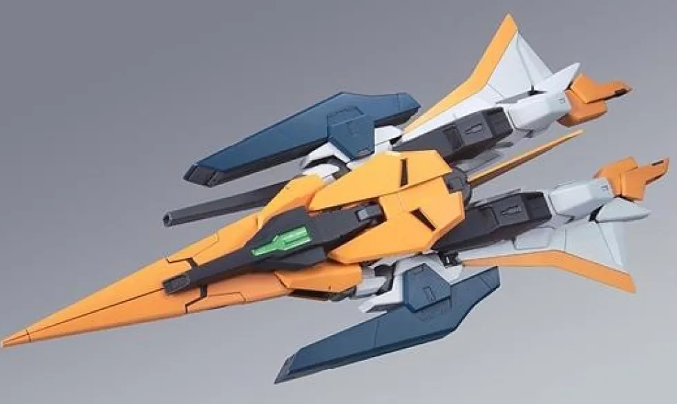 HG00 050 GN-007GNHW/M Arios Gundam GNHW/M