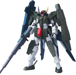 HG00 048 GN-006GNHW/R Cherudim Gundam GNHW/R