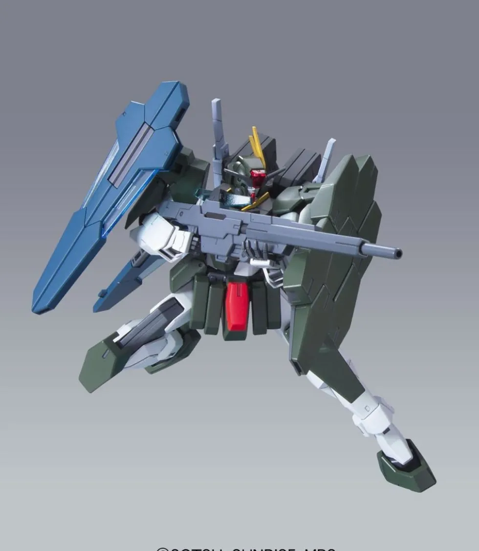 HG00 048 GN-006GNHW/R Cherudim Gundam GNHW/R