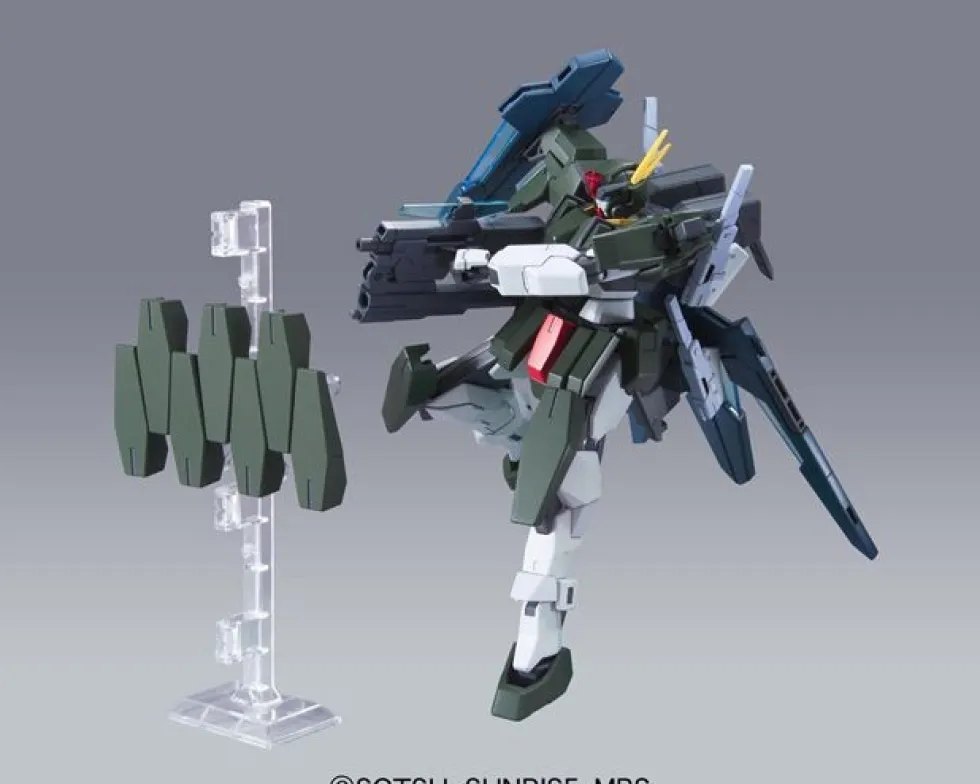 HG00 048 GN-006GNHW/R Cherudim Gundam GNHW/R