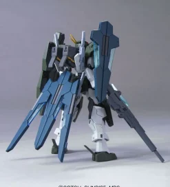 HG00 048 GN-006GNHW/R Cherudim Gundam GNHW/R
