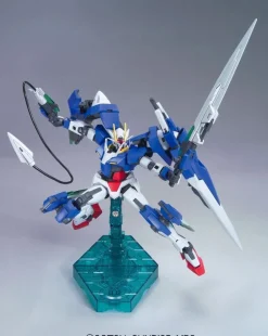 HG00 061 GN-0000GNHW/7SG 00 Gundam Seven Sword/G