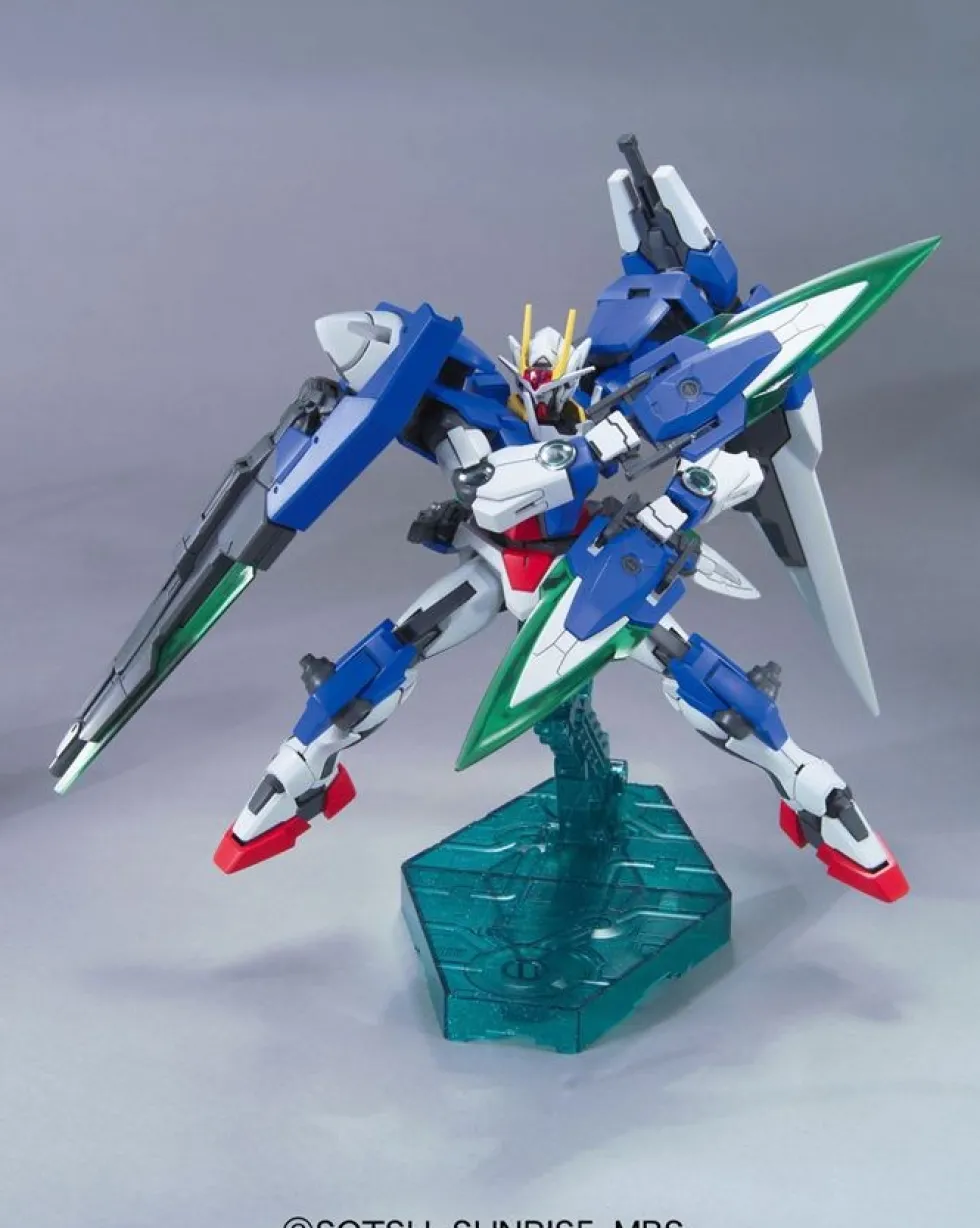 HG00 061 GN-0000GNHW/7SG 00 Gundam Seven Sword/G