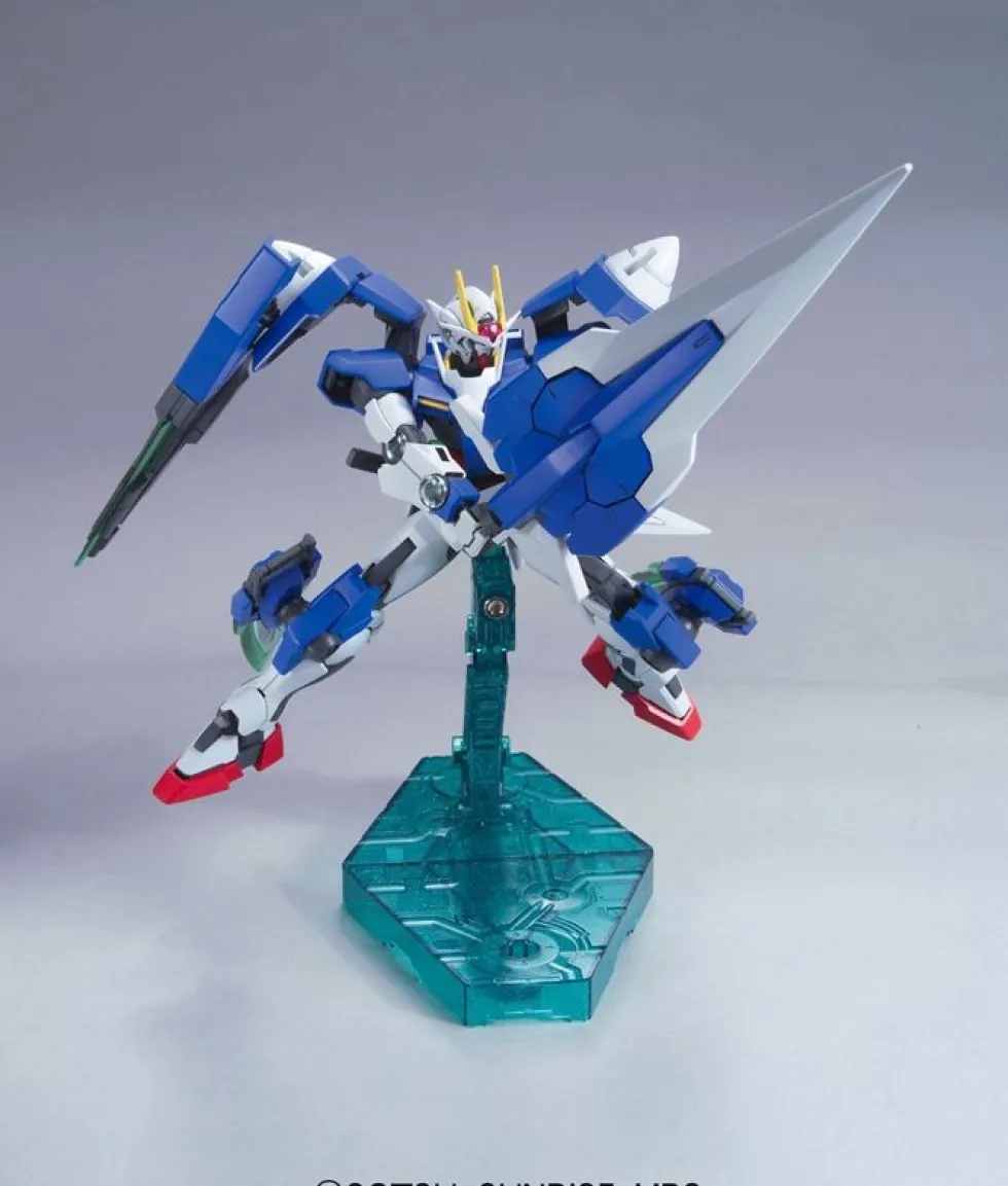 HG00 061 GN-0000GNHW/7SG 00 Gundam Seven Sword/G