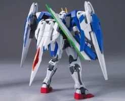 HG00 054 GN-0000+GNR-010 00 Raiser + GN Sword III