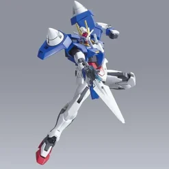 HG00 022 GN-0000 00 Gundam