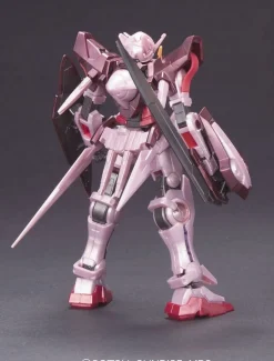 HG00 031 GN-001 Gundam Exia (Trans-Am Mode)
