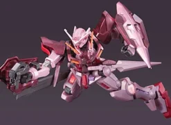 HG00 031 GN-001 Gundam Exia (Trans-Am Mode)