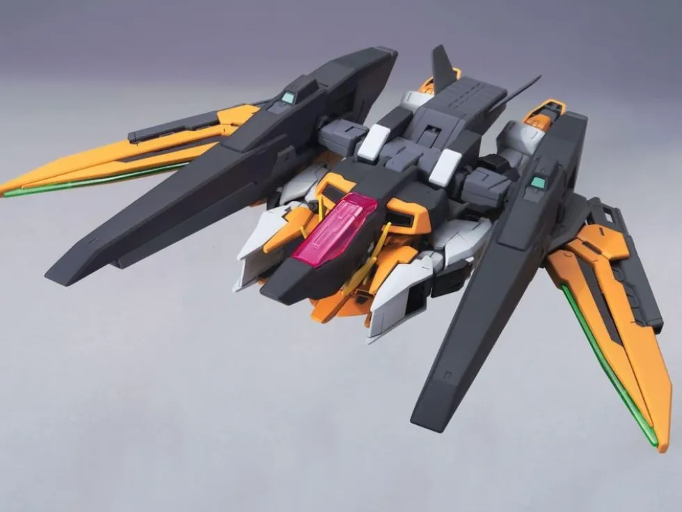 HG00 068 GN-011 Gundam Harute